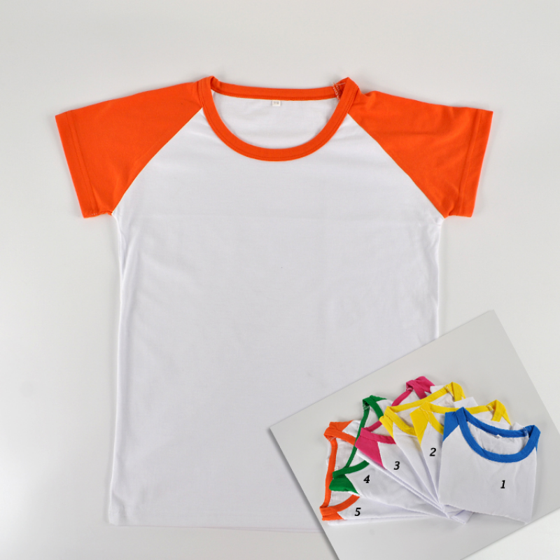 Cotton Child T-shirt